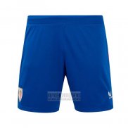 Pantalones Athletic Bilbao Segunda 2024-2025