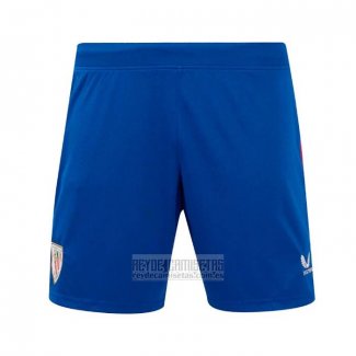 Pantalones Athletic Bilbao Segunda 2024-2025