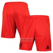Pantalones Bayern Munich Primera 2024-2025