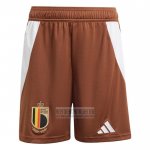 Pantalones Belgica Segunda 2024