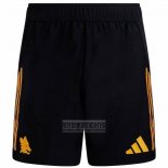 Pantalones Roma Segunda 2025-2026