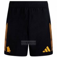 Pantalones Roma Segunda 2025-2026