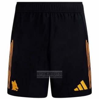 Pantalones Roma Segunda 2025-2026