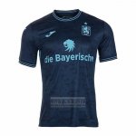 Tailandia Camiseta De Futbol 1860 Munich Segunda 2025-2026