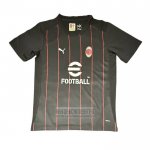 Tailandia Camiseta De Futbol AC Milan Special 2025-2026