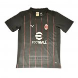 Tailandia Camiseta De Futbol AC Milan Special 2025-2026