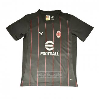 Tailandia Camiseta De Futbol AC Milan Special 2025-2026