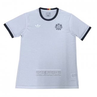 Tailandia Camiseta De Futbol Alemania 125 Aniversario 2024
