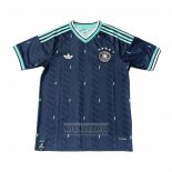 Tailandia Camiseta De Futbol Alemania Segunda 2026