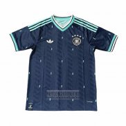 Tailandia Camiseta De Futbol Alemania Segunda 2026