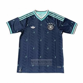 Tailandia Camiseta De Futbol Alemania Segunda 2026