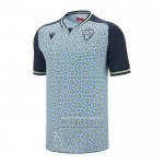 Tailandia Camiseta De Futbol Almeria Segunda 2025-2026
