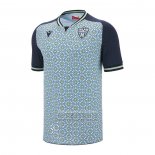 Tailandia Camiseta De Futbol Almeria Segunda 2025-2026