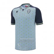Tailandia Camiseta De Futbol Almeria Segunda 2025-2026