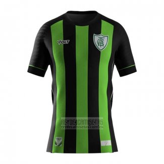 Tailandia Camiseta De Futbol America Mineiro Primera 2025