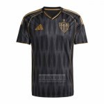 Tailandia Camiseta De Futbol America Mineiro Tercera 2025