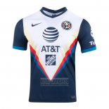 Tailandia Camiseta De Futbol America Segunda 2020