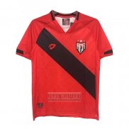 Tailandia Camiseta De Futbol Atletico Goianiense Primera 2023