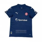 Tailandia Camiseta De Futbol Atletico Independiente Tercera 2025