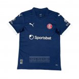 Tailandia Camiseta De Futbol Atletico Independiente Tercera 2025