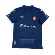 Tailandia Camiseta De Futbol Atletico Independiente Tercera 2025