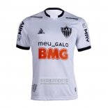 Tailandia Camiseta De Futbol Atletico Mineiro Segunda 2020-2021