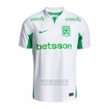 Tailandia Camiseta De Futbol Atletico Nacional Segunda 2024