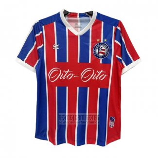 Tailandia Camiseta De Futbol Bahia Primera 2024