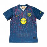 Tailandia Camiseta De Futbol Barcelona Special 2025-2026 Verde