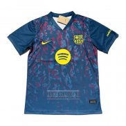 Tailandia Camiseta De Futbol Barcelona Special 2025-2026 Verde