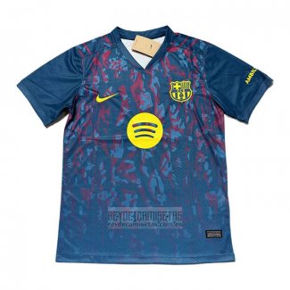 Tailandia Camiseta De Futbol Barcelona Special 2025-2026 Verde