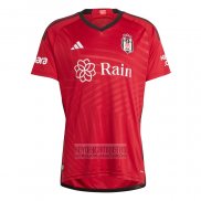 Tailandia Camiseta De Futbol Besiktas JK Tercera 2023-2024