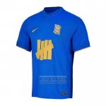 Tailandia Camiseta De Futbol Birmingham City Primera 2025-2026