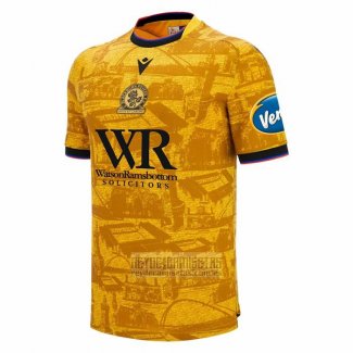 Tailandia Camiseta De Futbol Blackburn Rovers Tercera 2025-2026