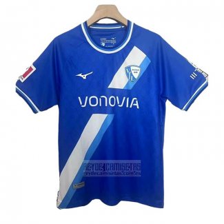Tailandia Camiseta De Futbol Bochum Special 2024-2025