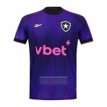 Tailandia Camiseta De Futbol Botafogo Quinta 2025