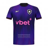 Tailandia Camiseta De Futbol Botafogo Quinta 2025