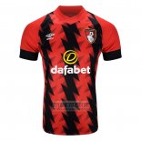 Tailandia Camiseta De Futbol Bournemouth Primera 2022-2023