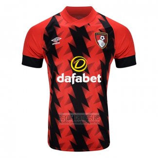 Tailandia Camiseta De Futbol Bournemouth Primera 2022-2023