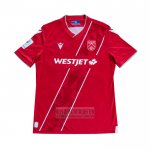 Tailandia Camiseta De Futbol Cavalry Primera 2022