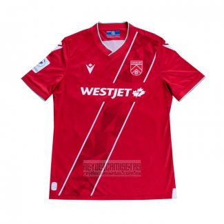 Tailandia Camiseta De Futbol Cavalry Primera 2022