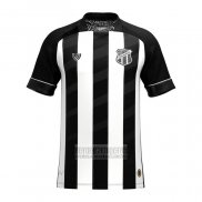 Tailandia Camiseta De Futbol Ceara Primera 2024