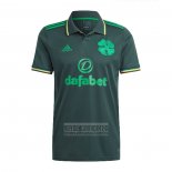 Tailandia Camiseta De Futbol Celtic Cuarto 2022-2023
