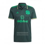 Tailandia Camiseta De Futbol Celtic Cuarto 2022-2023