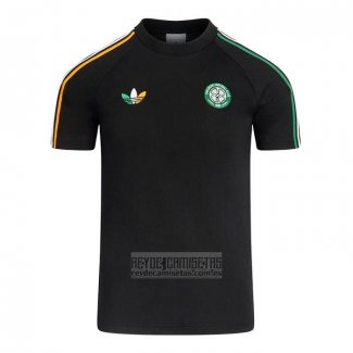 Tailandia Camiseta De Futbol Celtic Lifestyle Originals 2025-2026