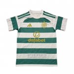 Tailandia Camiseta De Futbol Celtic Primera 2026-2027