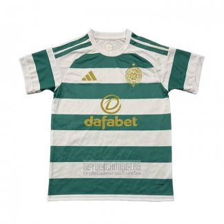 Tailandia Camiseta De Futbol Celtic Primera 2026-2027