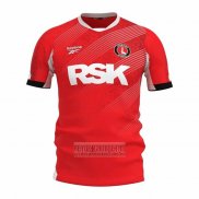 Tailandia Camiseta De Futbol Charlton Athletic Primera 2025-2026