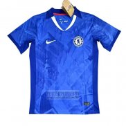 Tailandia Camiseta De Futbol Chelsea Primera 2025-2026