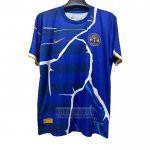Tailandia Camiseta De Futbol Chelsea Special 2025-2026 Azul